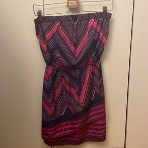 Express dress